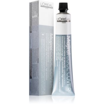 L’Oréal Professionnel Majirel Cool Cover culoare par - imagine 2